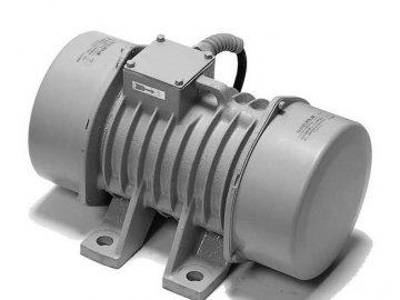 振動電機維修常識