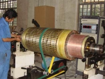 如何安全操作柴油發(fā)電機？