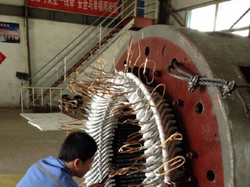 電噴柴油機技術(shù)