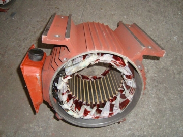 燃?xì)獍l(fā)電機組的作用和原理