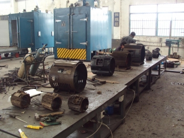 十種方法幫你檢測發(fā)動(dòng)機(jī)汽缸故障