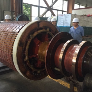 電機(jī)定子燒壞的原因主要有這些