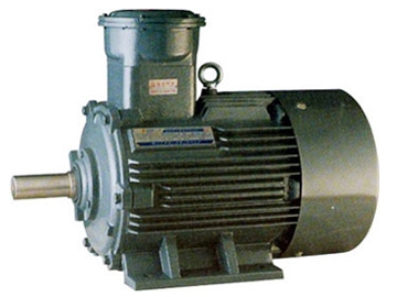 采煤機用防爆電機的發(fā)展歷史，在使用中存在哪些不足？