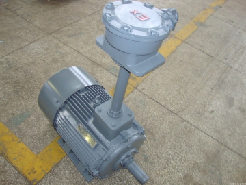 采購人員如何買對防爆電機