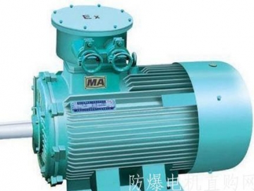 防爆電機用的撓性管怎么檢驗？