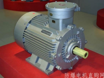 防爆電機的溫升有幾個等級？