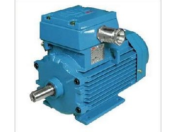 防爆電機怎樣做到噪音??？