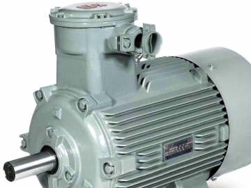 防爆電機(jī)接線盒電纜如何密封，結(jié)構(gòu)是怎樣的？