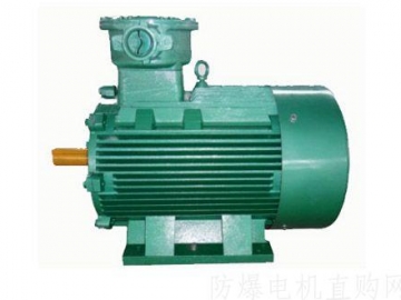 防爆電機相關的美國國家電氣法規(guī)（NEC標準）