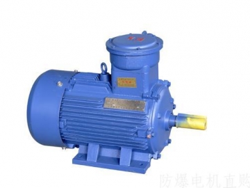 爆炸性氣體危險場所的分類