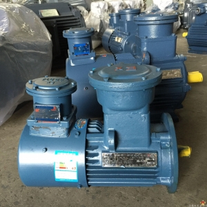 防爆電機(jī)修理時(shí)一定要知道這些