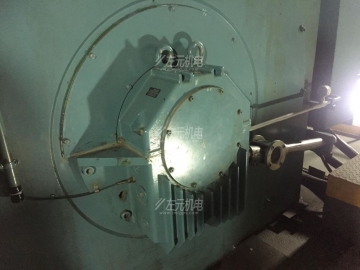 EMZVQ 22-280電機軸瓦應(yīng)用于山東冶金客戶