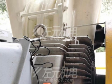 便捷式振動診斷儀及紅外溫度儀對電機進行診斷分析