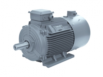 YVF2 變頻調(diào)速專(zhuān)用三相異步電動(dòng)機(jī)