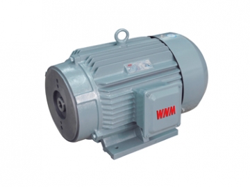 YYB系列油泵專(zhuān)用三相異步電動(dòng)機(jī)