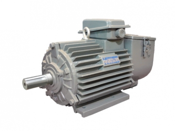 YZR系列冶金起重用三相異步電動機