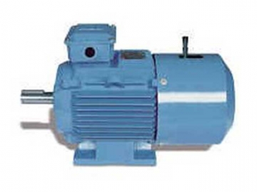 ABB電機(jī)-剎車電機(jī)（MQAEJ、QAEJ）系列