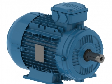 WEG萬高-鋁殼電機(jī)