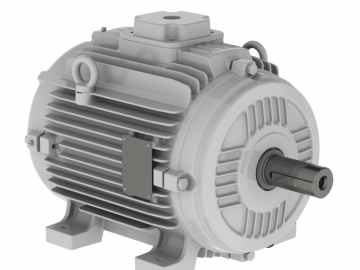 WEG萬高-排風(fēng)、排煙電機(jī)