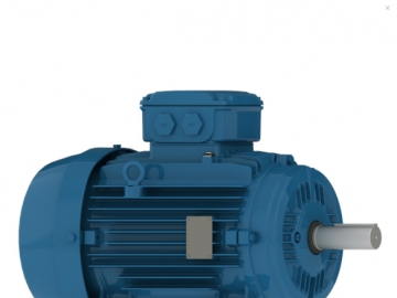 WEG萬高-Ex e 增安型電機(jī)