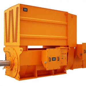 WEG萬高-M系列電機