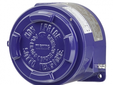 BA, BAX波登管壓力開關