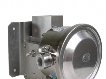 DW, DW10差壓開關