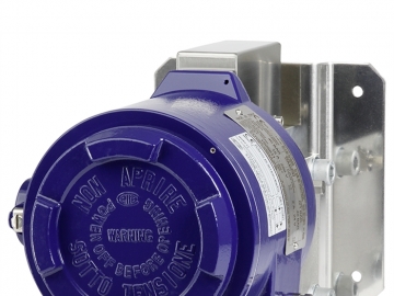 DA, DA10差壓開關