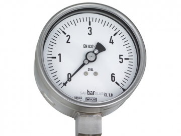 990.24帶無菌連接的隔膜密封