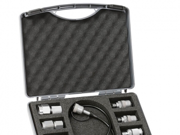 CPK-MM測(cè)壓接頭MINIMESS?系統(tǒng)