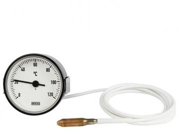 IFC膨脹式溫度計