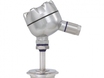 TR22-A熱電阻溫度計