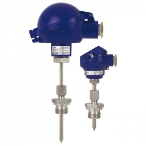 TR55熱電阻溫度計(jì)