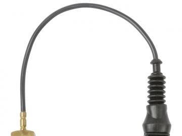 TF37螺紋安裝型溫度計(jì)