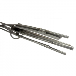 TR96-O, TC96-O用于帶保護套管的柔性多點溫度計