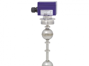 FLS浮球液位開關(guān)