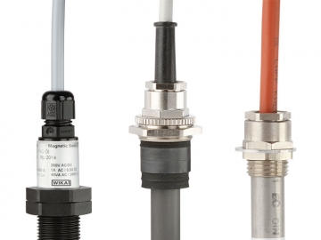 MSA磁性開(kāi)關(guān)