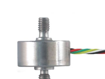 F2220微型拉壓力傳感器