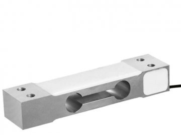 F4801單點(diǎn)式力傳感器，量程高達(dá)250 kg