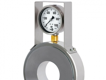 F6137液壓圓環(huán)式力傳感器