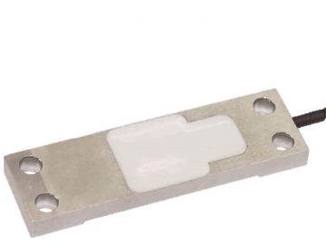 F9846應(yīng)變式傳感器，標(biāo)準(zhǔn)量程高達1,000 με