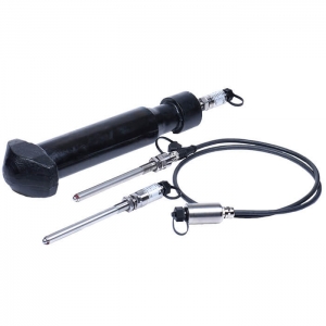 TWLMS扭鎖傳感器，量程高達25 t