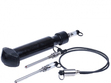 TWLMS扭鎖傳感器，量程高達(dá)25 t