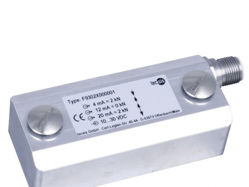 F9302應(yīng)變式力傳感器