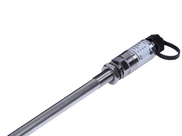 F9205扭鎖傳感器，測(cè)量力最高達(dá)25 t