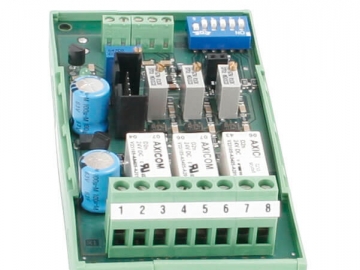 EGS01模擬限位開關