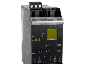 EGS80數(shù)字限位開關