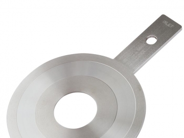 FLC-OP, FLC-FL, FLC-AC孔板、孔板法蘭和環(huán)室