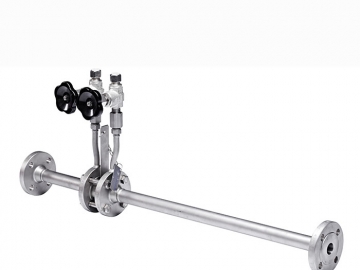 FLC-MR內(nèi)藏孔板