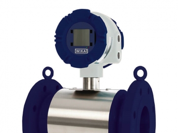 FLC-UFL超聲波流量計